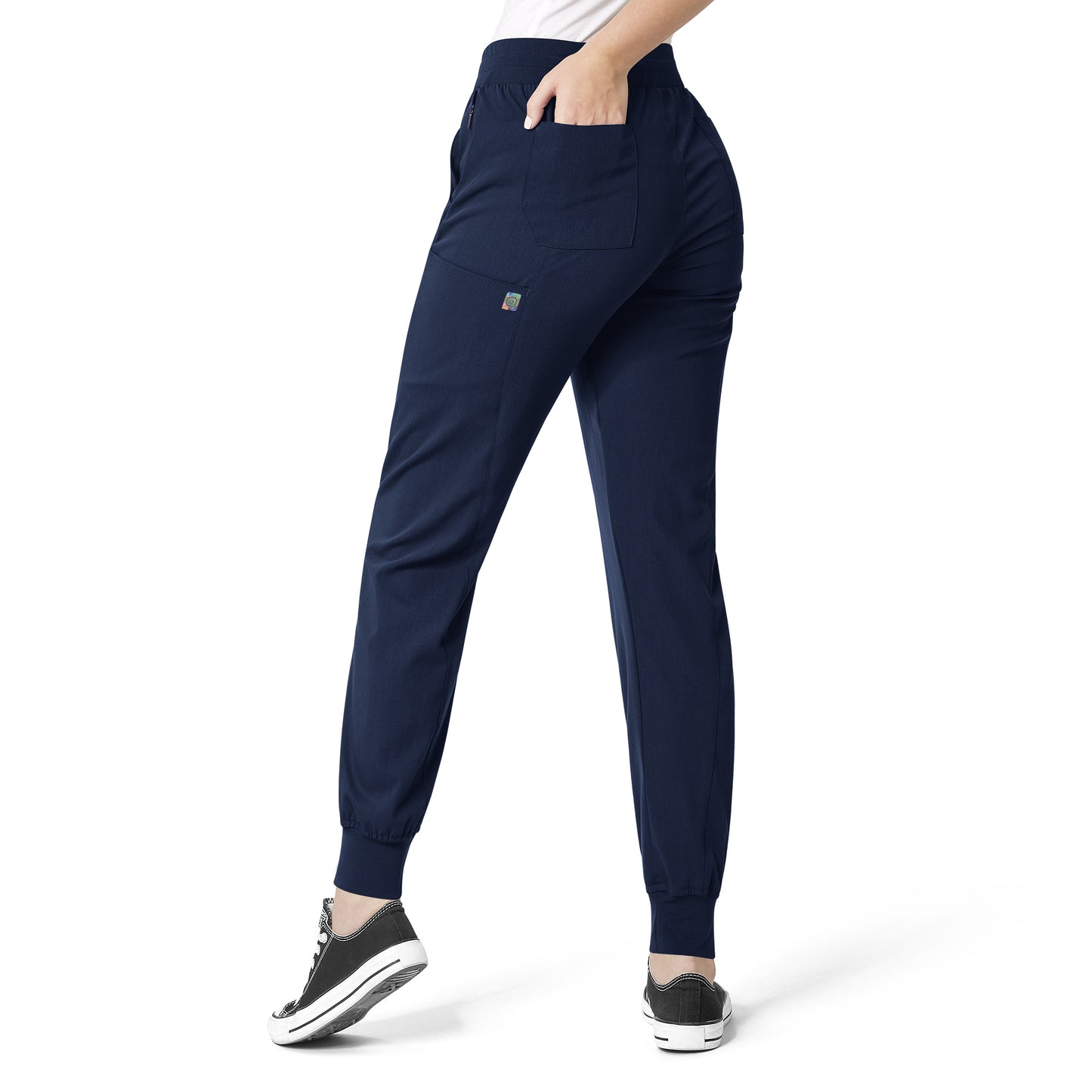 Wonderwink Aero: Cargo Jogger Pants
