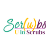 U in Scrubs
