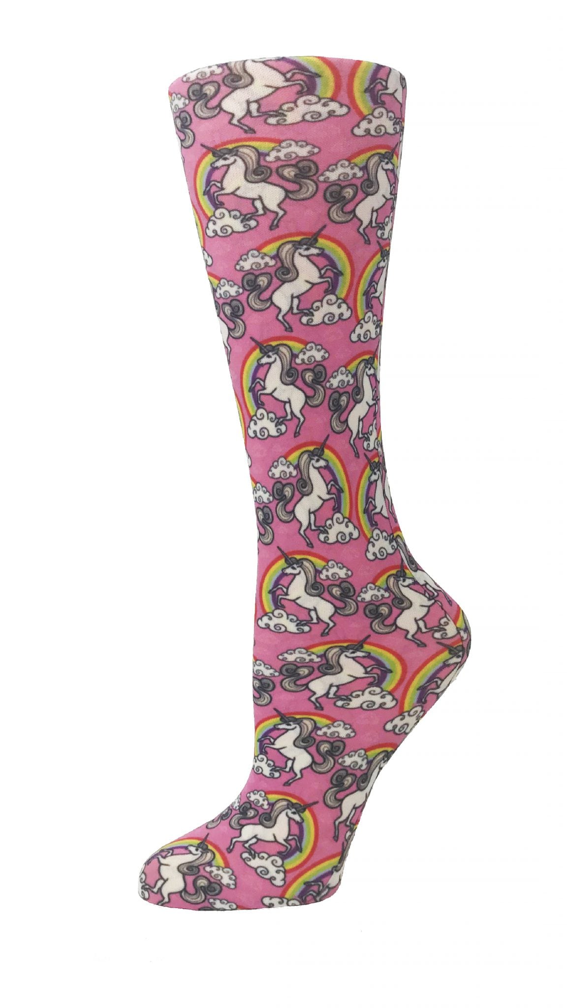 I am a Unicorn – U in Scrubs